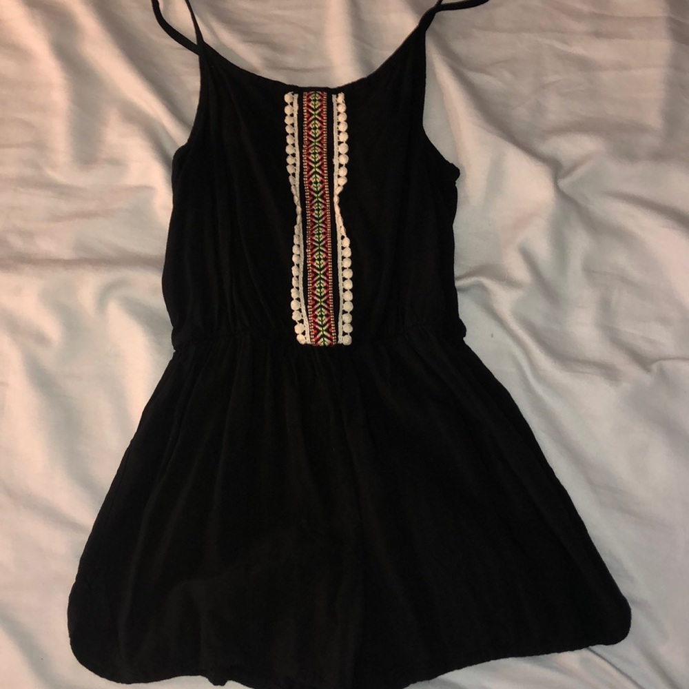 🖤❤️GIRLS VACATION ROMPER❤️🖤
